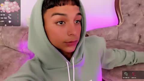 seductivo online show from November 5, 9:28 pm