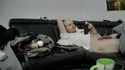 Sebastian online show from December 28, 5:44 am