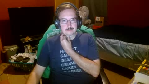 seek_1g online show from August 5, 3:33 am