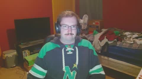 seek_1g online show from March 9, 5:00 am