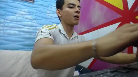 Seigfried online show from February 25, 7:03 pm