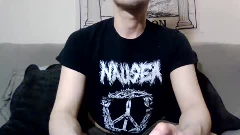 seitans curse666 online show from April 19, 6:02 am