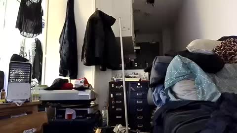 Julian Kinky Bi-guy online show from December 23, 7:17 am