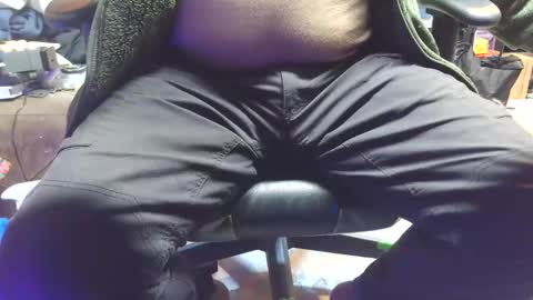 selfpound online show from January 8, 9:09 pm