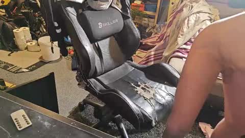 BiG DicK online show from January 7, 3:11 am