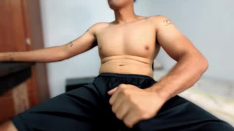 Zander online show from December 19, 2:08 am