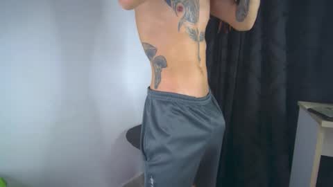 sem_alas online show from March 3, 7:27 am