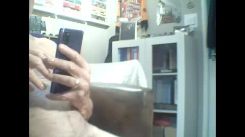 frederick online show from October 29, 11:07 pm