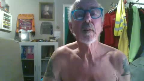 frederick online show from March 18, 11:08 pm