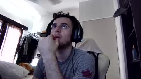 PAJACONTROL online show from February 1, 8:26 pm