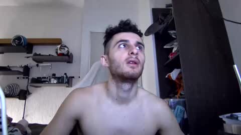 PAJACONTROL online show from October 18, 6:24 pm