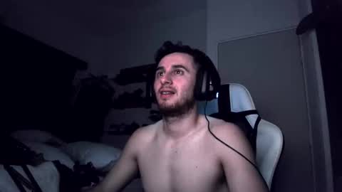 PAJACONTROL online show from February 8, 5:08 am