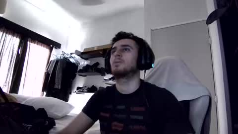 PAJACONTROL online show from February 8, 9:04 pm