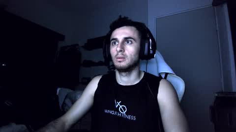 PAJACONTROL online show from January 27, 5:25 am