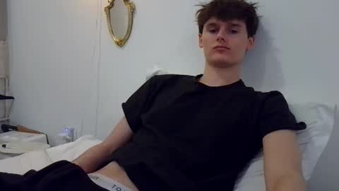 Cam online show from October 27, 1:08 am