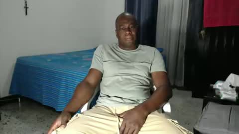 Jose online show from March 23, 12:49 am