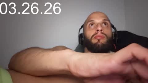 serebob4 online show from February 13, 12:43 pm