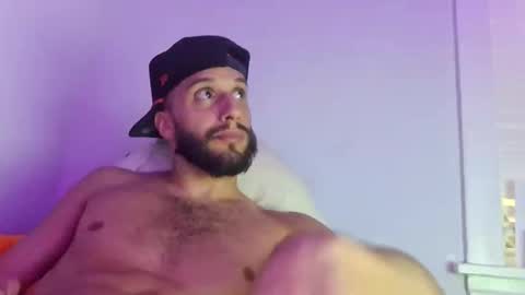 serebob4 online show from November 14, 3:24 pm