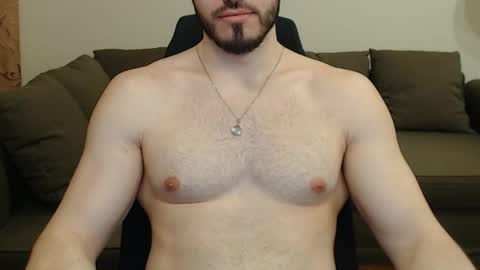 Serg Superior online show from January 5, 10:46 pm