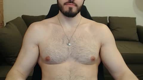 Serg Superior online show from November 29, 10:45 pm