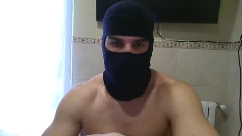 DarkHeatAthlete online show from December 20, 3:19 pm