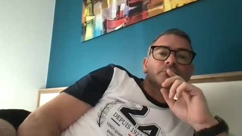 sesamechris92 online show from November 25, 11:45 am