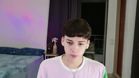 seth_ryder online show from May 31, 4:13 am
