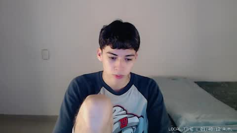 seth_ryder online show from November 25, 6:48 am