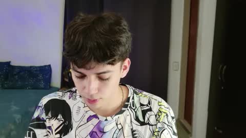 seth_ryder online show from June 3, 7:32 am