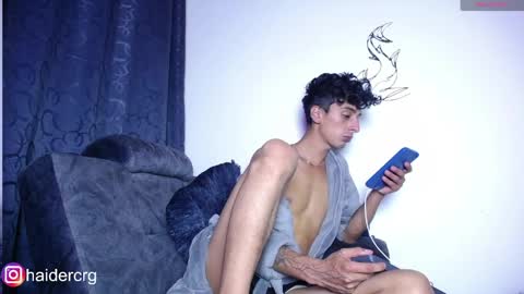 seth online show from April 5, 4:53 am