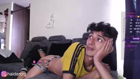 seth online show from February 20, 4:42 pm