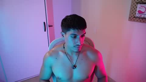 Sett online show from July 28, 1:13 am