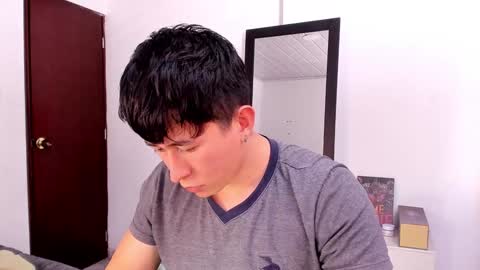 david  online show from January 27, 10:38 pm