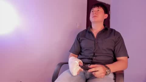 david  online show from October 9, 1:21 am