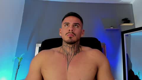 Setth King online show from May 29, 3:44 pm