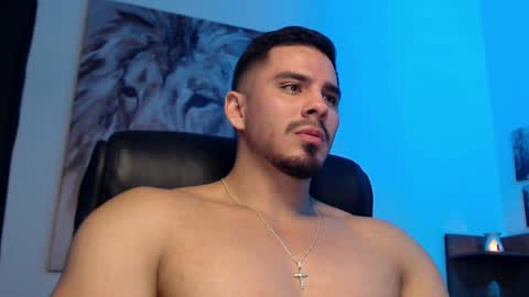 Setth King online show from February 23, 2:24 am