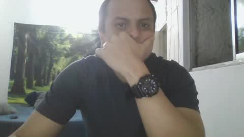 sex241286 online show from July 27, 1:23 am
