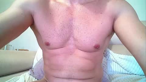 SEX MACHINE 19 online show from June 29, 12:05 pm