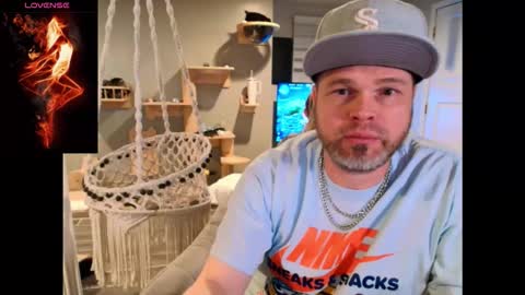 Sexactyour online show from February 9, 1:49 pm