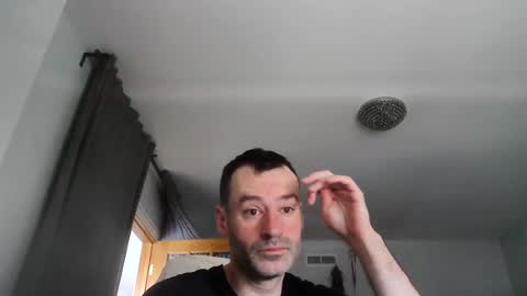 sexbrute online show from June 28, 2:12 pm