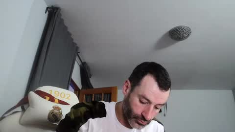 sexbrute online show from June 21, 2:06 am