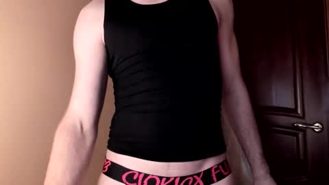 Passion Cube online show from February 5, 10:17 pm