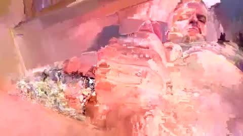 sexdisruptor online show from January 1, 10:11 am