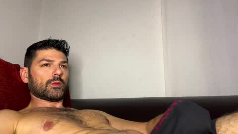 Lucenzo  online show from March 8, 3:21 am