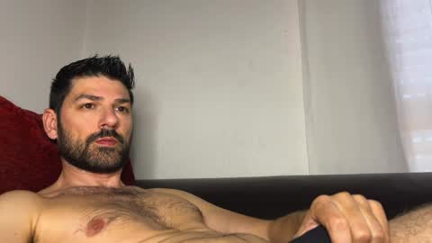 Lucenzo  online show from April 1, 10:39 am