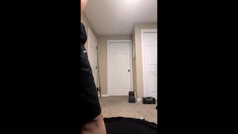 Walker online show from February 8, 3:05 pm