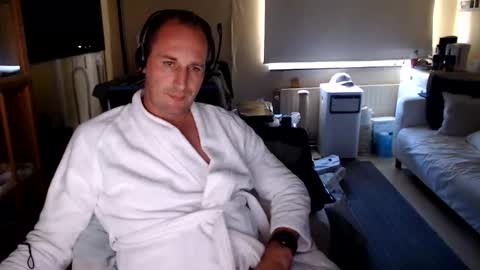 Sexlobo online show from June 5, 12:22 pm