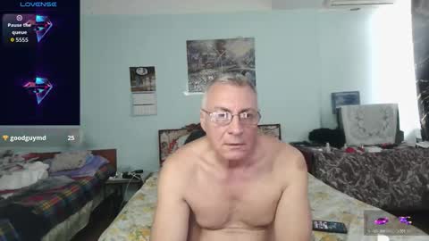 sexmen181166 online show from November 7, 11:57 am