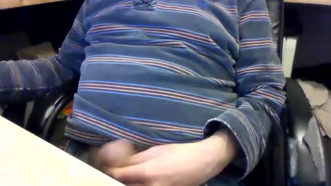 sexmonk1 online show from February 24, 7:19 pm