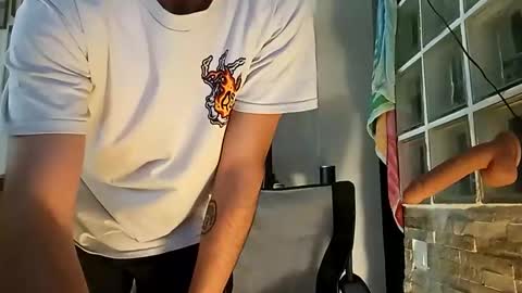 sexosublime92 online show from May 3, 6:32 pm